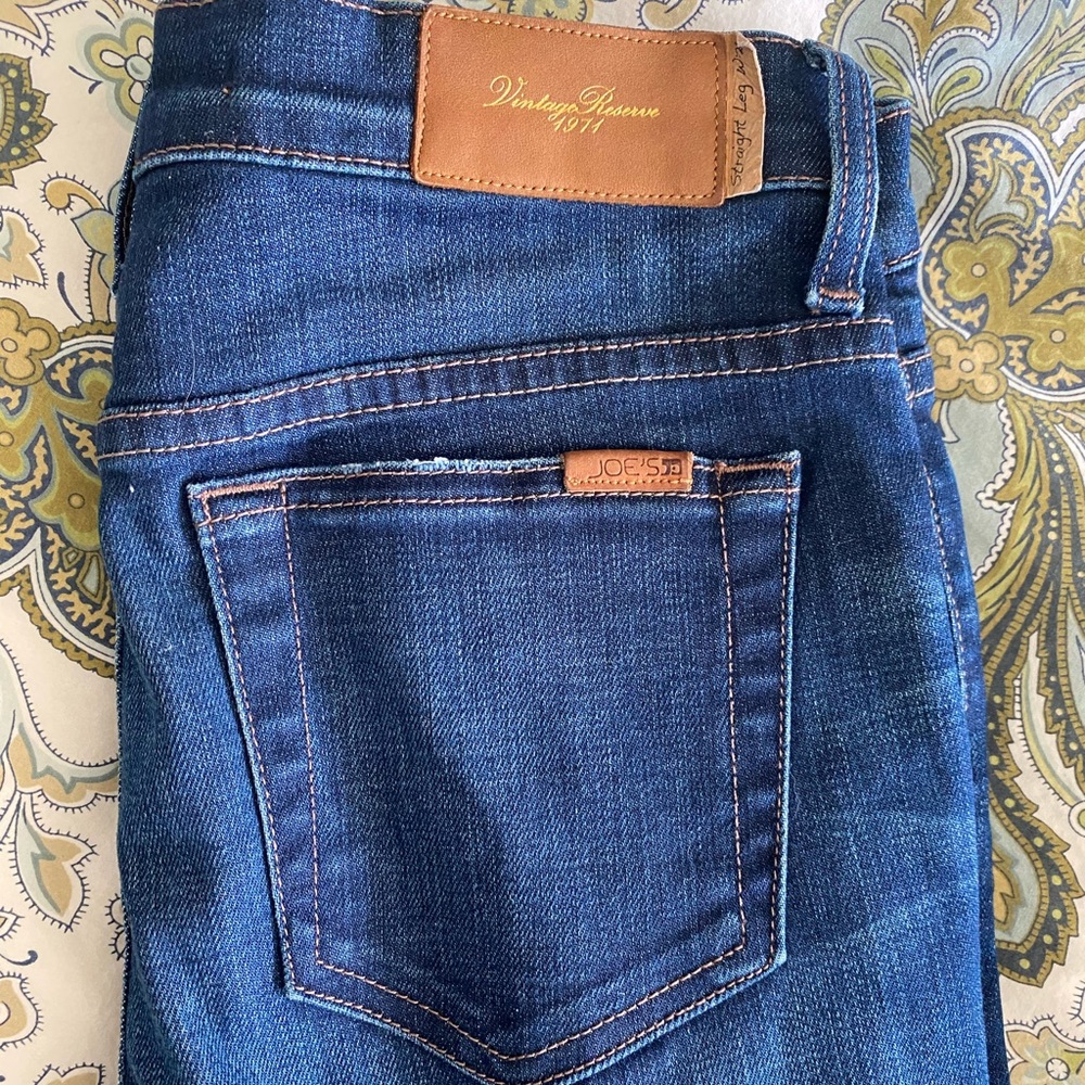 Joe’s Jeans size 26